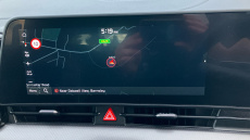 Kia Sportage 1.6T GDi 157 48V ISG GT-Line 5dr DCT Petrol Estate